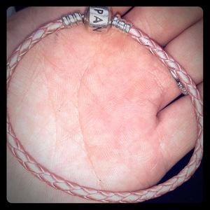 Pandora Bracelet